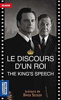 楽天スカイマーケットプラス【中古】Le discours d’un roi