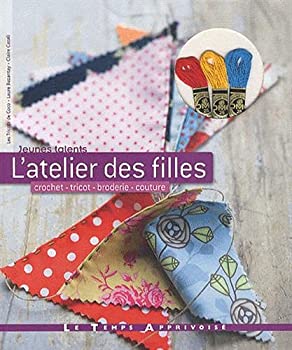 【中古】【非常に良い】L’atelier des filles