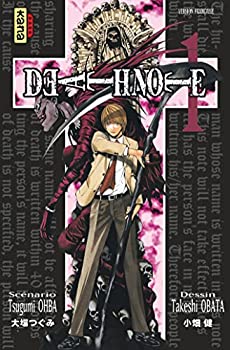 【中古】【非常に良い】Death note Vol.1