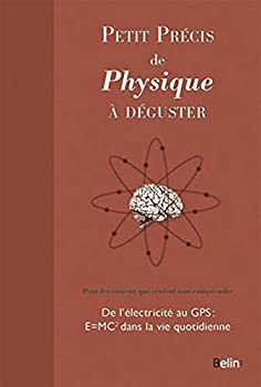Petit prAccis de Physique A? dAcguster