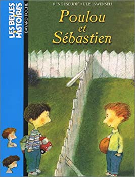 Poulou et Sebastien