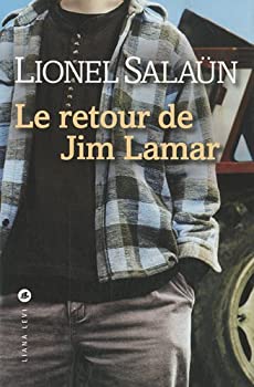 【中古】Le retour de Jim Lamar