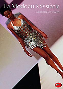 【中古】La Mode au XXe siecle