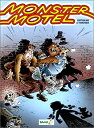 【中古】【非常に良い】Monster Motel(3)