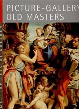 Picture-gallery Old Masters 