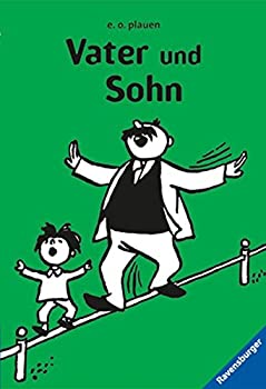 【中古】【非常に良い】Vater und Sohn III. [洋書]