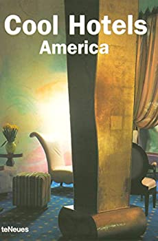 【中古】Cool Hotels: America (Designpocket S.) 洋書