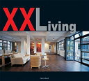 【中古】Xx Living [洋書]