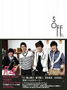 【中古】F4写真集 Story Of Four Flowers 『SOFF』（DVD付き）