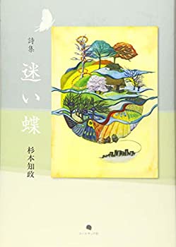 【中古】迷い蝶