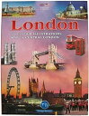【中古】(未使用・未開封品)London- Souvenir of a World Capital