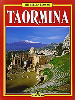 楽天スカイマーケットプラス【中古】【非常に良い】Golden Book of Taormina
