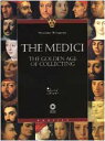 【中古】(未使用・未開封品)The Medici: The golden age of collecting (Firenze musei) [洋書]