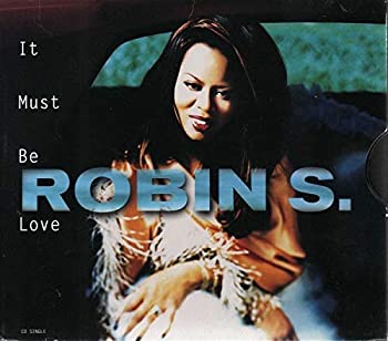 【中古】【非常に良い】It Must Be Love [CD]