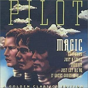 Other - 【中古】【非常に良い】Magic [CD]