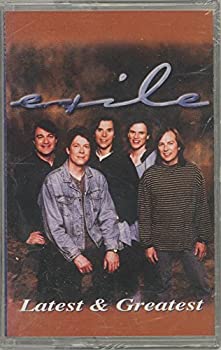 【中古】【非常に良い】Latest & Greatest［カセット］【メーカー名】Intersound【メーカー型番】【ブランド名】【商品説明】Latest & Greatest［カセット］当店では初期不良に限り、商品到着から7日間は返品を 受付けております。他モールとの併売品の為、完売の際はご連絡致しますのでご了承ください。中古品の商品タイトルに「限定」「初回」「保証」などの表記がありましても、特典・付属品・保証等は付いておりません。品名に【import】【輸入】【北米】【海外】等の国内商品でないと把握できる表記商品について国内のDVDプレイヤー、ゲーム機で稼働しない場合がございます。予めご了承の上、購入ください。掲載と付属品が異なる場合は確認のご連絡をさせていただきます。ご注文からお届けまで1、ご注文⇒ご注文は24時間受け付けております。2、注文確認⇒ご注文後、当店から注文確認メールを送信します。3、お届けまで3〜10営業日程度とお考えください。4、入金確認⇒前払い決済をご選択の場合、ご入金確認後、配送手配を致します。5、出荷⇒配送準備が整い次第、出荷致します。配送業者、追跡番号等の詳細をメール送信致します。6、到着⇒出荷後、1〜3日後に商品が到着します。　※離島、北海道、九州、沖縄は遅れる場合がございます。予めご了承下さい。お電話でのお問合せは少人数で運営の為受け付けておりませんので、メールにてお問合せお願い致します。営業時間　月〜金　11:00〜17:00お客様都合によるご注文後のキャンセル・返品はお受けしておりませんのでご了承ください。ご来店ありがとうございます。