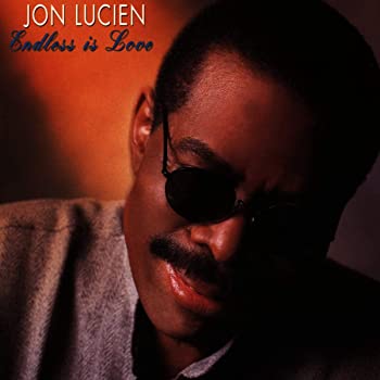 【中古】(未使用・未開封品)Endless Is Love [CD]