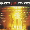 【中古】Live Killers CD