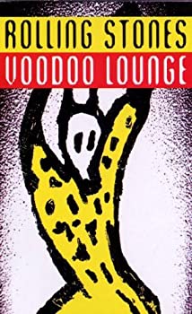 yÁzVoodoo LoungemJZbgn