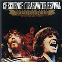 【中古】CREEDENCE CLEARWATER REVIVAL：CHRONICLE THE 20 GREATESTHITS CD