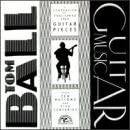 【中古】Guitar Music [CD]