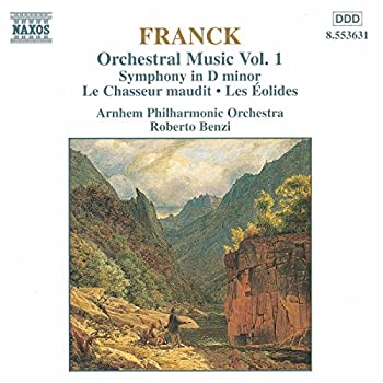 (未使用・未開封品)Orchestral Music 1 
