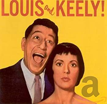 Rakuten - 【中古】Louis & Keely [CD]