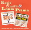 šTwist with Keely Smith / Doin' the Twist with Louis Prima [CD]