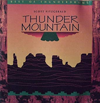 šۡɤThunder Mountain [CD]