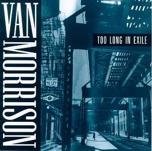 【中古】Too Long in Exile［カセット］