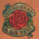 【中古】(未使用・未開封品)Ain't Nuthin' But a She Thing［カセット］