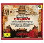 【中古】Turandot［CD］