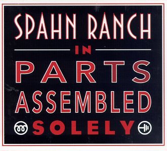 楽天スカイマーケットプラス【中古】【非常に良い】In Parts Assembled Solely [CD]