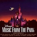 【中古】(未使用・未開封品)Music from the Park［カセット］