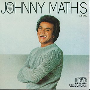 yÁzBest of Johnny MathismJZbgn