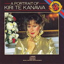 yÁz(gpEJi)A Portrait of Kiri Te Kanawa [CD]