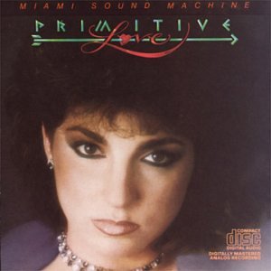【中古】Primitive Love［カセット］