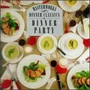 【中古】Dinner Classics: Dinner Party CD