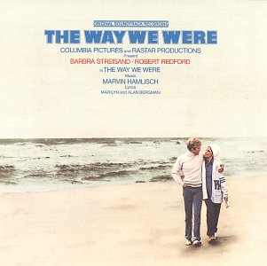 【中古】Way We Were［カセット］