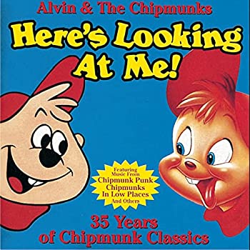 楽天スカイマーケットプラス【中古】【非常に良い】Here's Looking at Me [CD]