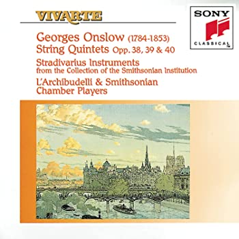 【中古】String Quintets [CD]【メーカー名】0【メーカー型番】0【ブランド名】Onslow,Blysma,L'Archibudelli【商品説明】String Quintets [CD]当店では初期不良に限り、商品到着から7日間は返品を 受付けております。他モールとの併売品の為、完売の際はご連絡致しますのでご了承ください。中古品の商品タイトルに「限定」「初回」「保証」「DLコード」などの表記がありましても、特典・付属品・帯・保証等は付いておりません。品名に【import】【輸入】【北米】【海外】等の国内商品でないと把握できる表記商品について国内のDVDプレイヤー、ゲーム機で稼働しない場合がございます。予めご了承の上、購入ください。掲載と付属品が異なる場合は確認のご連絡をさせていただきます。ご注文からお届けまで1、ご注文⇒ご注文は24時間受け付けております。2、注文確認⇒ご注文後、当店から注文確認メールを送信します。3、お届けまで3〜10営業日程度とお考えください。4、入金確認⇒前払い決済をご選択の場合、ご入金確認後、配送手配を致します。5、出荷⇒配送準備が整い次第、出荷致します。配送業者、追跡番号等の詳細をメール送信致します。6、到着⇒出荷後、1〜3日後に商品が到着します。　※離島、北海道、九州、沖縄は遅れる場合がございます。予めご了承下さい。お電話でのお問合せは少人数で運営の為受け付けておりませんので、メールにてお問合せお願い致します。営業時間　月〜金　11:00〜17:00お客様都合によるご注文後のキャンセル・返品はお受けしておりませんのでご了承ください。