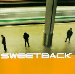 【中古】Sweetback［カセット］