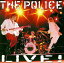 【中古】Police Live［カセット］