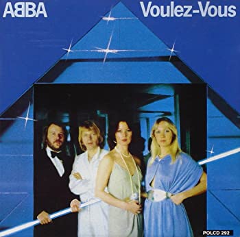 Rakuten - 【中古】【非常に良い】Voulez-Vous [CD]