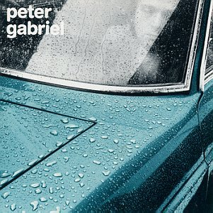【中古】Peter Gabriel［カセット］