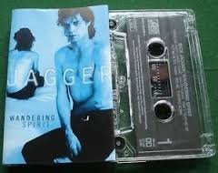 【中古】Wandering Spirit［カセット］