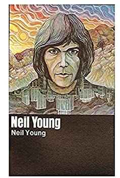 【中古】【非常に良い】Neil Young［カセット］