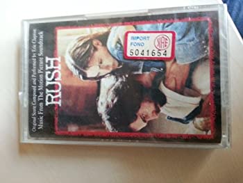 【中古】Rush［カセット］