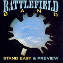 【中古】(未使用・未開封品)Stand Easy & Preview [CD]