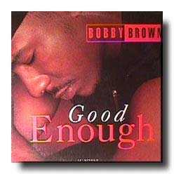 【中古】【非常に良い】Good Enough [CD]